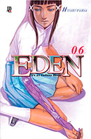 Eden – It’s and Endless World # 6