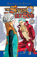 The Seven Deadly Sins # 14
