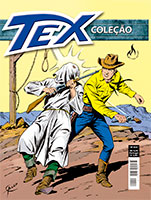 Tex Coleção # 404