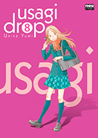 Usagi Drop # 8