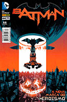 Batman # 44 