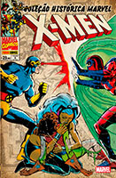 Coleção Histórica Marvel - Os X-Men # 5