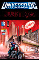 Universo DC # 44