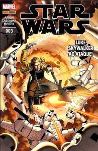 Star Wars # 3