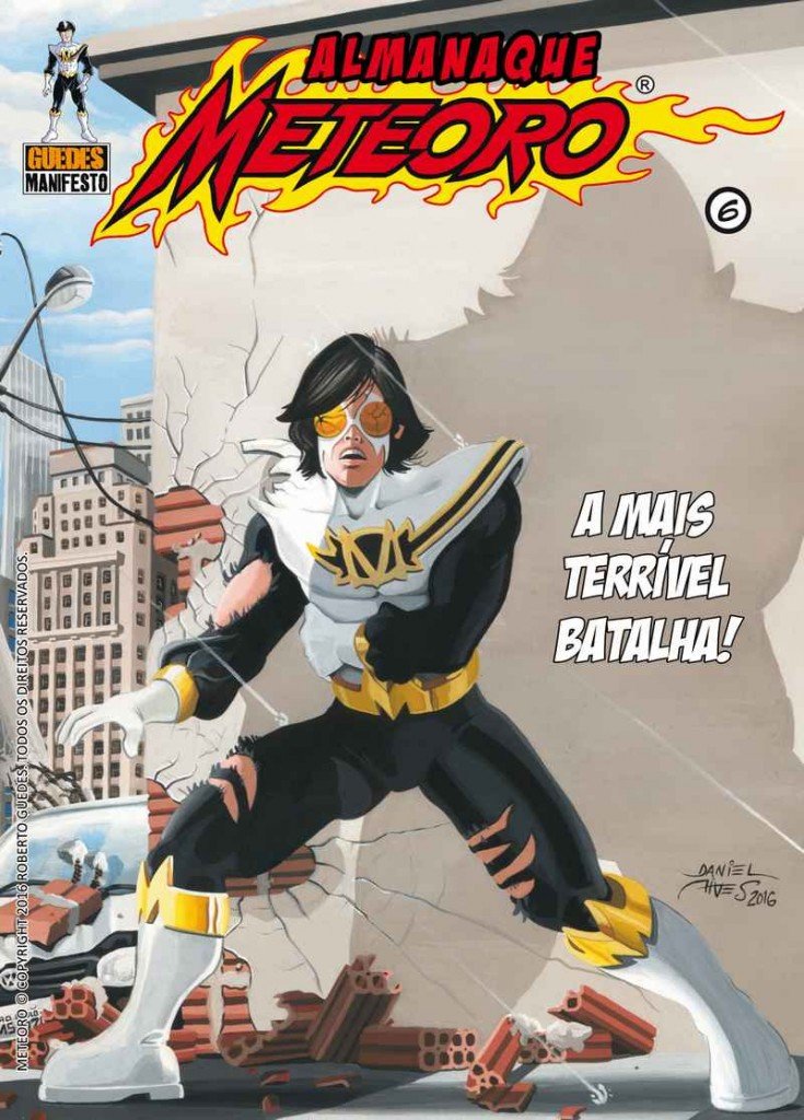 Almanaque Meteoro #6 almanaque_meteoro