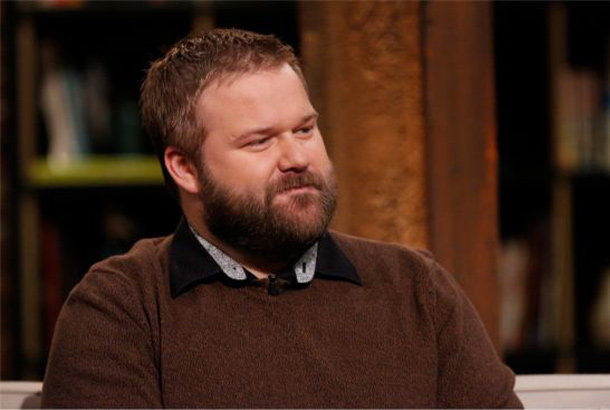Robert Kirkman Robert Kirkman